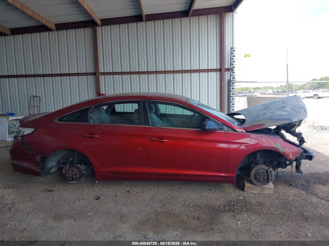 Aukcja sprzedaży 2015 Hyundai Sonata Se, vin: 5NPE24AF3FH153784, numer aukcji: 45846729
