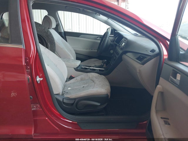 Aukcja sprzedaży 2015 Hyundai Sonata Se, vin: 5NPE24AF3FH153784, numer aukcji: 45846729