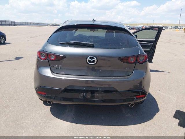 45846739 :رقم المزاد ، JM1BPBMM4K1134150 vin ، 2019 Mazda Mazda3 Preferred Package مزاد بيع