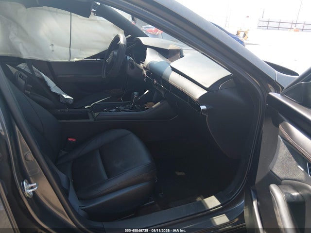 45846739 :رقم المزاد ، JM1BPBMM4K1134150 vin ، 2019 Mazda Mazda3 Preferred Package مزاد بيع