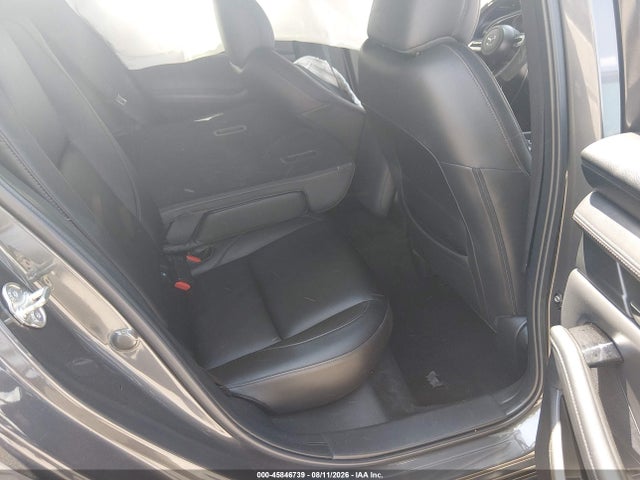 45846739 :رقم المزاد ، JM1BPBMM4K1134150 vin ، 2019 Mazda Mazda3 Preferred Package مزاد بيع