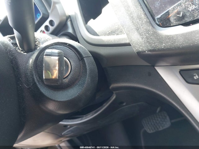 1G1JC5SH6E4172893 Chevrolet Sonic Lt Auto