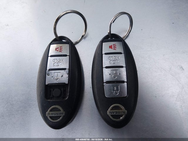 Nissan Versa 1.6 Sl 2014 3N1CN7AP5EL852800 Image 11