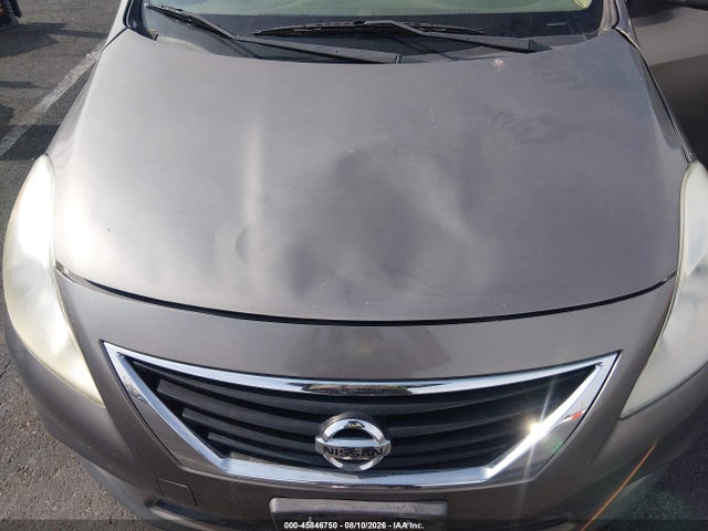 Nissan Versa 1.6 Sl 2014 3N1CN7AP5EL852800 Image 13