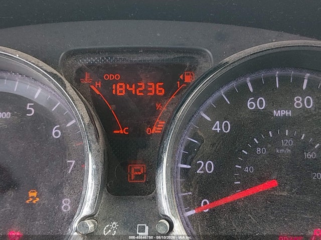 Nissan Versa 1.6 Sl 2014 3N1CN7AP5EL852800 Image 7
