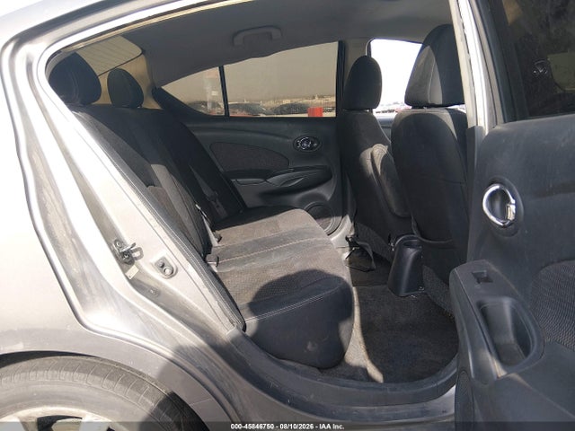 Nissan Versa 1.6 Sl 2014 3N1CN7AP5EL852800 Image 8