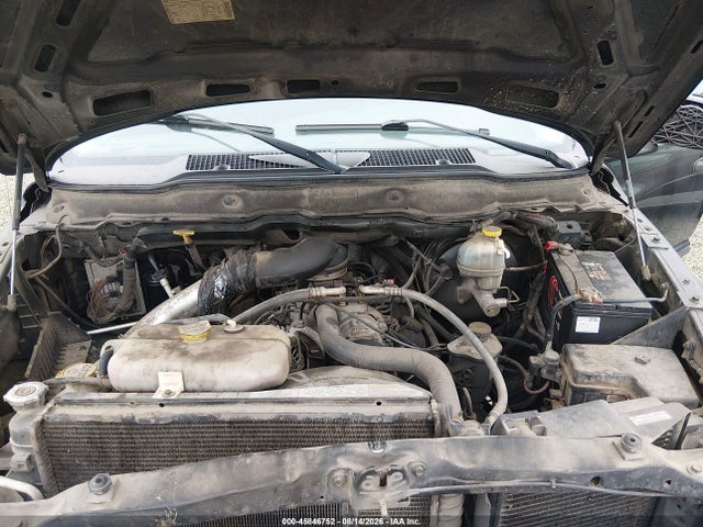 Aukcja sprzedaży 2003 Dodge Ram 1500 Slt/laramie/st, vin: 1D3HU18Z83J552531, numer aukcji: 45846752
