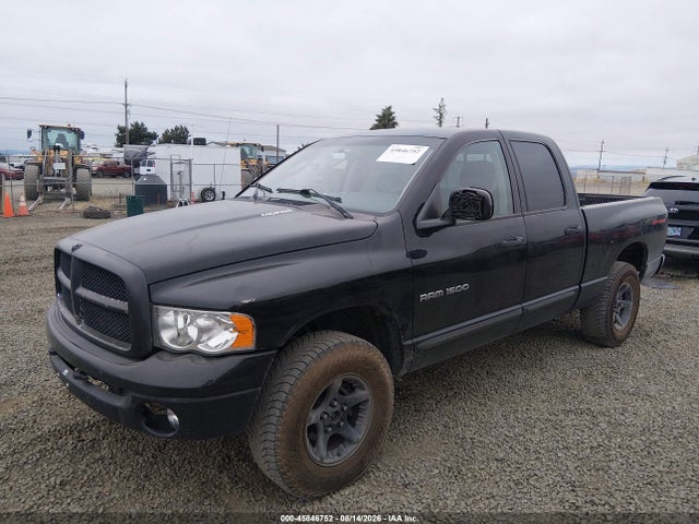 Aukcja sprzedaży 2003 Dodge Ram 1500 Slt/laramie/st, vin: 1D3HU18Z83J552531, numer aukcji: 45846752