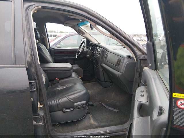 Aukcja sprzedaży 2003 Dodge Ram 1500 Slt/laramie/st, vin: 1D3HU18Z83J552531, numer aukcji: 45846752