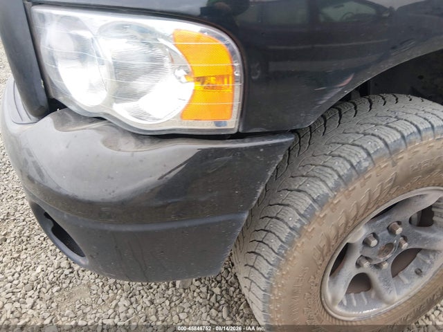 Aukcja sprzedaży 2003 Dodge Ram 1500 Slt/laramie/st, vin: 1D3HU18Z83J552531, numer aukcji: 45846752