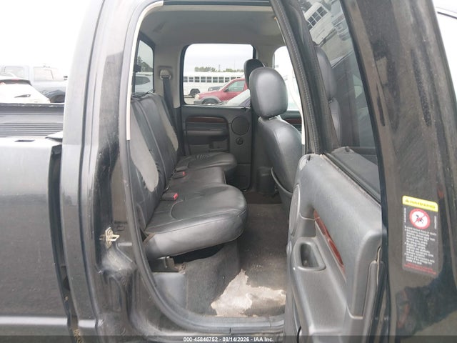 Aukcja sprzedaży 2003 Dodge Ram 1500 Slt/laramie/st, vin: 1D3HU18Z83J552531, numer aukcji: 45846752