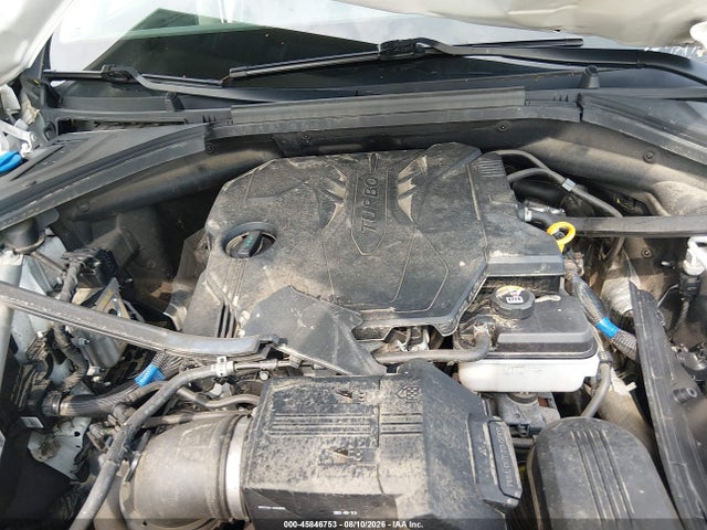 Продаж на аукціоні авто 2023 Genesis Gv70 2.5t Awd, vin: KMUMADTB2PU126623, номер лоту: 45846753