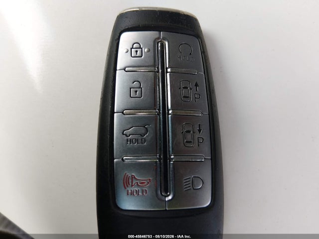 Продаж на аукціоні авто 2023 Genesis Gv70 2.5t Awd, vin: KMUMADTB2PU126623, номер лоту: 45846753