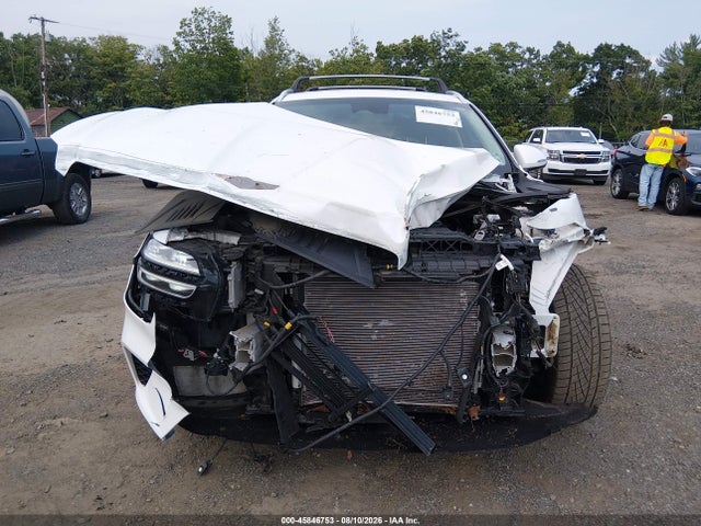 Продаж на аукціоні авто 2023 Genesis Gv70 2.5t Awd, vin: KMUMADTB2PU126623, номер лоту: 45846753