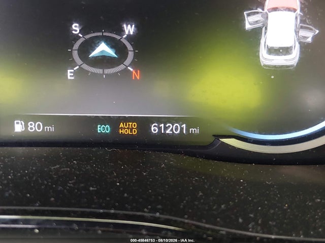 Продаж на аукціоні авто 2023 Genesis Gv70 2.5t Awd, vin: KMUMADTB2PU126623, номер лоту: 45846753