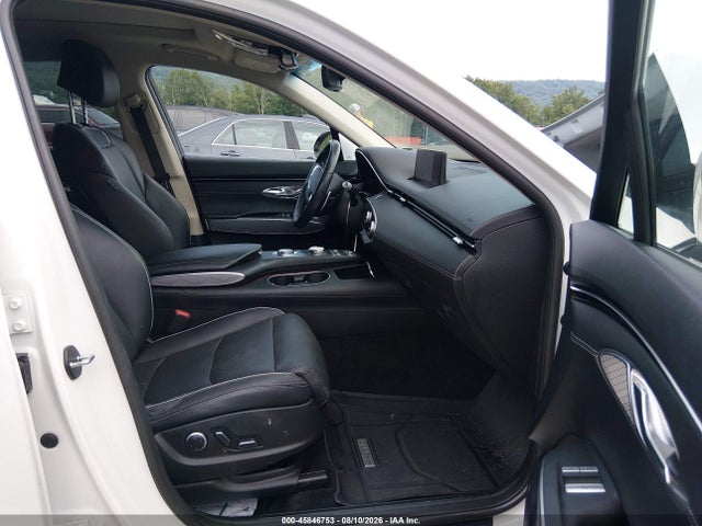 Продаж на аукціоні авто 2023 Genesis Gv70 2.5t Awd, vin: KMUMADTB2PU126623, номер лоту: 45846753