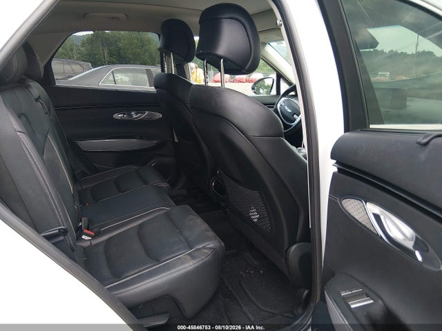 Продаж на аукціоні авто 2023 Genesis Gv70 2.5t Awd, vin: KMUMADTB2PU126623, номер лоту: 45846753