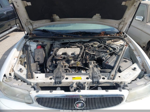 Продажа на аукционе авто 2000 Buick Century Limited, vin: 2G4WY55J8Y1253600, номер лота: 45846758