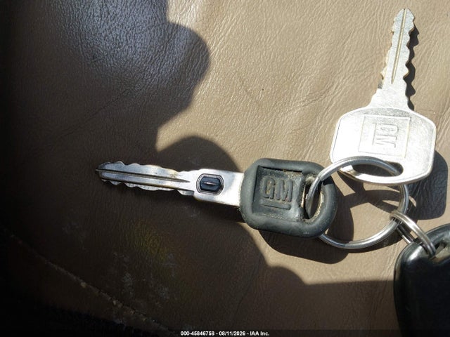 Продажа на аукционе авто 2000 Buick Century Limited, vin: 2G4WY55J8Y1253600, номер лота: 45846758