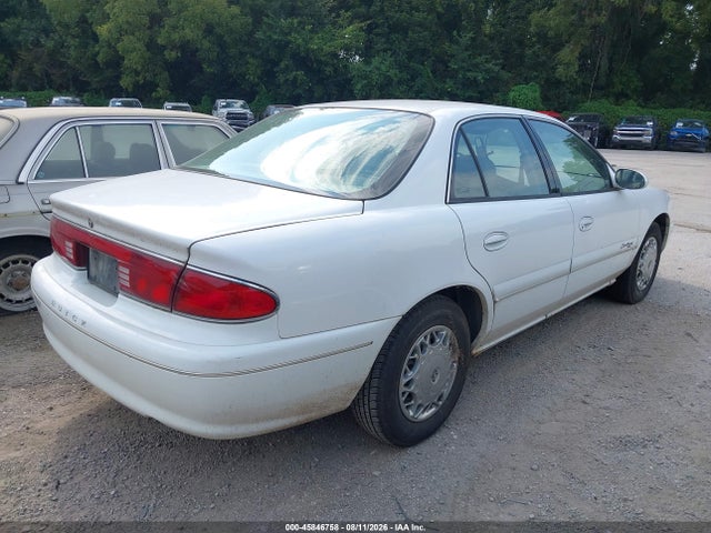 Продажа на аукционе авто 2000 Buick Century Limited, vin: 2G4WY55J8Y1253600, номер лота: 45846758