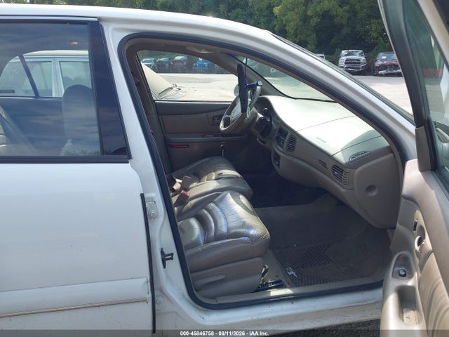 Продажа на аукционе авто 2000 Buick Century Limited, vin: 2G4WY55J8Y1253600, номер лота: 45846758