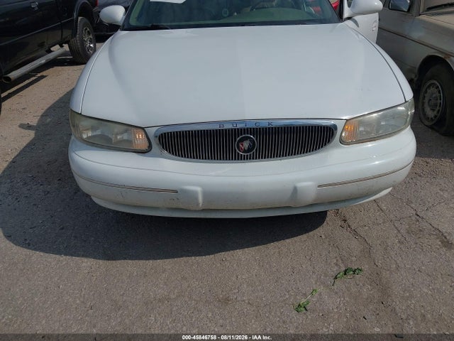 Продажа на аукционе авто 2000 Buick Century Limited, vin: 2G4WY55J8Y1253600, номер лота: 45846758