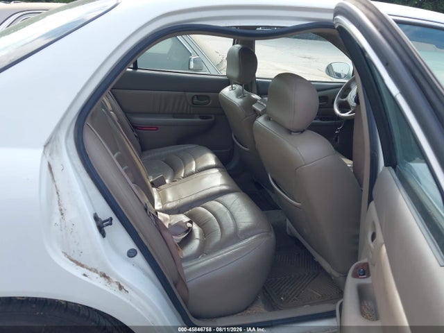 Продажа на аукционе авто 2000 Buick Century Limited, vin: 2G4WY55J8Y1253600, номер лота: 45846758