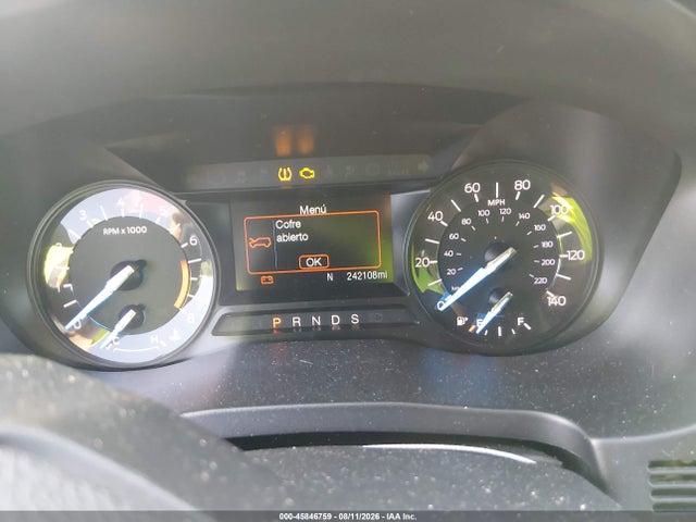 Ford EXPLORER XLT 2018 1FM5K7DH1JGC51901 Image 7