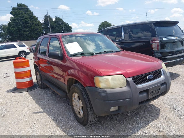 Auction sale of the 2004 Ford Escape Xlt, vin: 1FMCU03194KA53873, lot number: 45846763