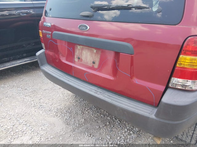 Aukcja sprzedaży 2004 Ford Escape Xlt, vin: 1FMCU03194KA53873, numer aukcji: 45846763