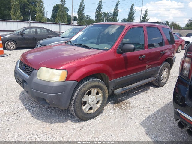 Aukcja sprzedaży 2004 Ford Escape Xlt, vin: 1FMCU03194KA53873, numer aukcji: 45846763