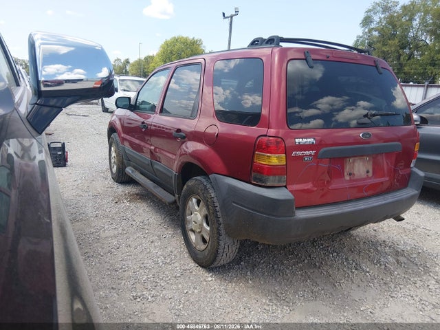 Aukcja sprzedaży 2004 Ford Escape Xlt, vin: 1FMCU03194KA53873, numer aukcji: 45846763