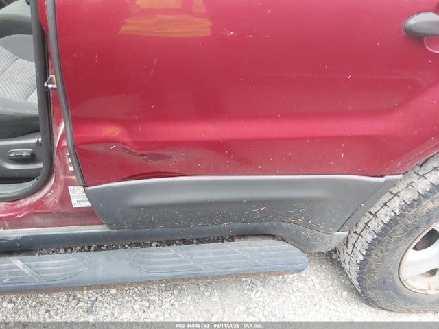 Aukcja sprzedaży 2004 Ford Escape Xlt, vin: 1FMCU03194KA53873, numer aukcji: 45846763