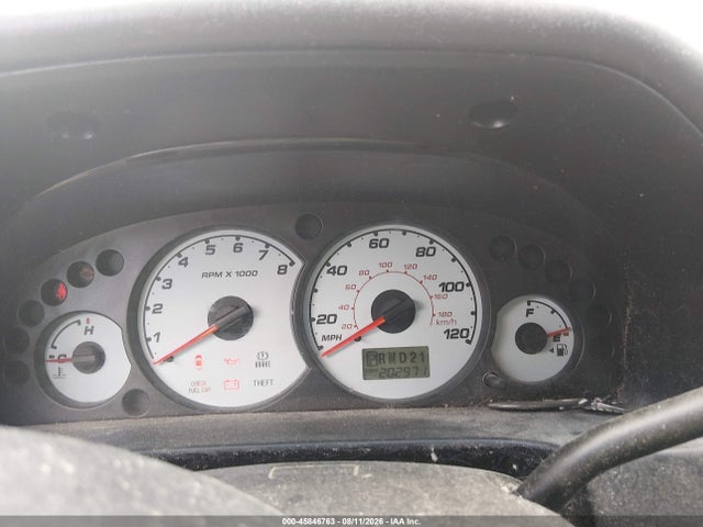 Aukcja sprzedaży 2004 Ford Escape Xlt, vin: 1FMCU03194KA53873, numer aukcji: 45846763