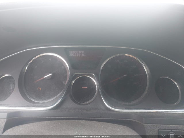 45846764 :رقم المزاد ، 1GKKVTKD9FJ112833 vin ، 2015 Gmc Acadia Denali مزاد بيع