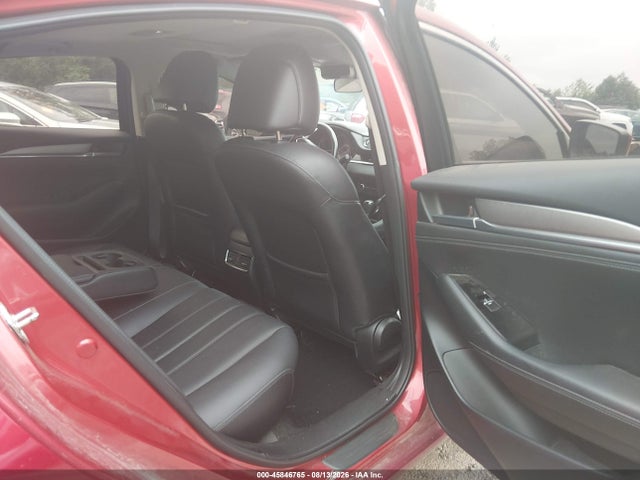 Продажа на аукционе авто 2020 Mazda Mazda6 Touring, vin: JM1GL1VM9L1517349, номер лота: 45846765