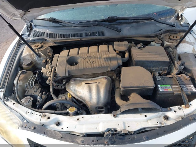 Продажа на аукционе авто 2011 Toyota Camry Le, vin: 4T4BF3EK3BR195057, номер лота: 45846767