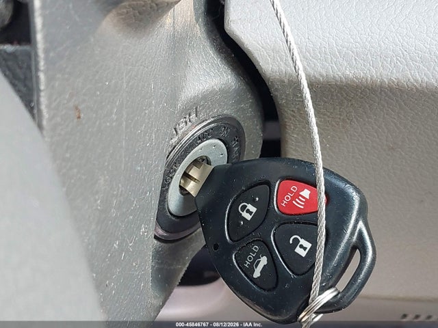 Продажа на аукционе авто 2011 Toyota Camry Le, vin: 4T4BF3EK3BR195057, номер лота: 45846767