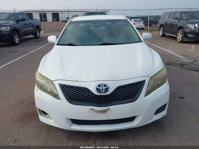 Продажа на аукционе авто 2011 Toyota Camry Le, vin: 4T4BF3EK3BR195057, номер лота: 45846767