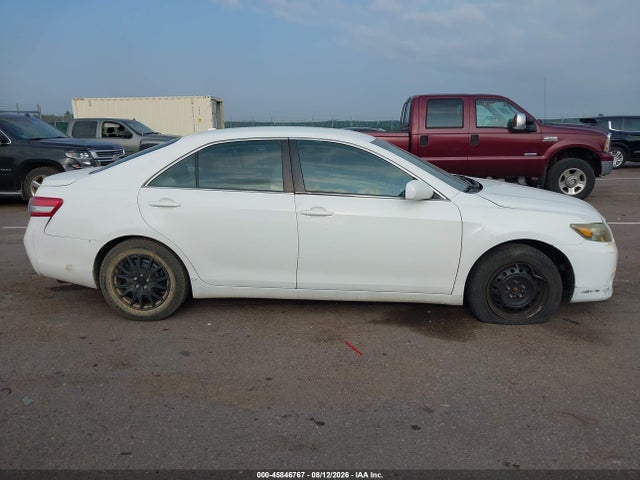 Продажа на аукционе авто 2011 Toyota Camry Le, vin: 4T4BF3EK3BR195057, номер лота: 45846767