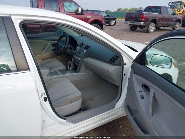 Продажа на аукционе авто 2011 Toyota Camry Le, vin: 4T4BF3EK3BR195057, номер лота: 45846767