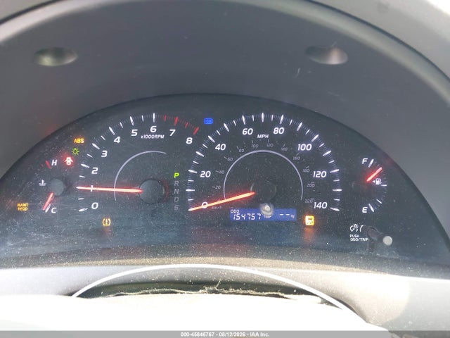 Продажа на аукционе авто 2011 Toyota Camry Le, vin: 4T4BF3EK3BR195057, номер лота: 45846767