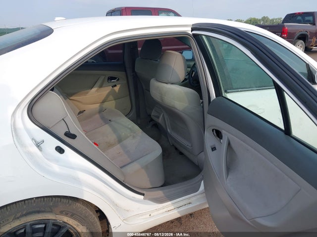 Продажа на аукционе авто 2011 Toyota Camry Le, vin: 4T4BF3EK3BR195057, номер лота: 45846767
