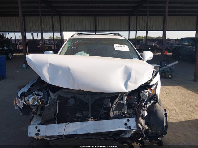 2011 Lexus Rx 350 მანქანა იყიდება აუქციონზე, vin: 2T2ZK1BA6BC044747, აუქციონის ნომერი: 45846771