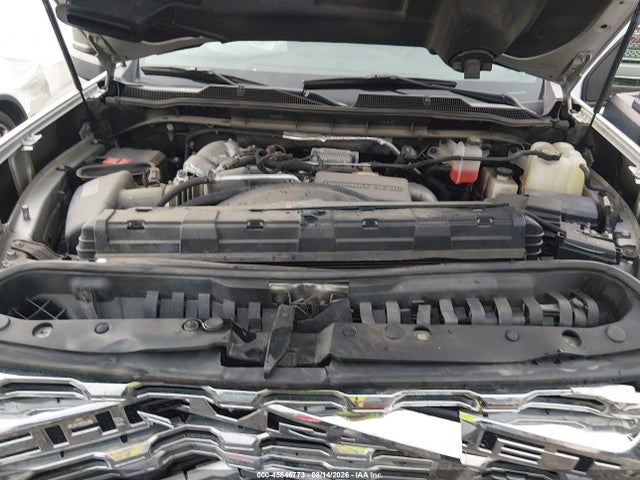 Продаж на аукціоні авто 2022 Chevrolet Silverado 2500hd 4wd  Standard Bed Lt, vin: 1GC4YNEY0NF137854, номер лоту: 45846773