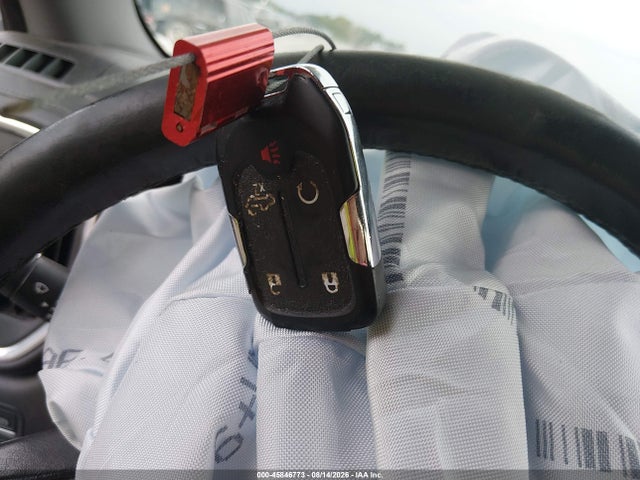 Продаж на аукціоні авто 2022 Chevrolet Silverado 2500hd 4wd  Standard Bed Lt, vin: 1GC4YNEY0NF137854, номер лоту: 45846773