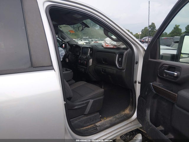 Продаж на аукціоні авто 2022 Chevrolet Silverado 2500hd 4wd  Standard Bed Lt, vin: 1GC4YNEY0NF137854, номер лоту: 45846773