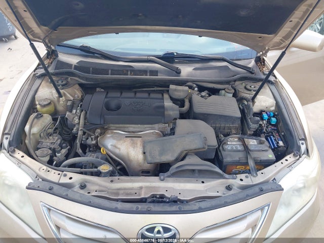 Aukcja sprzedaży 2010 Toyota Camry Le, vin: 4T1BF3EK0AU089156, numer aukcji: 45846776