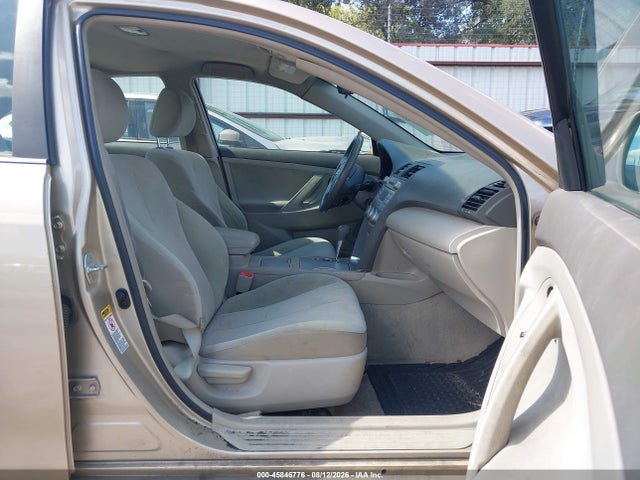 Aukcja sprzedaży 2010 Toyota Camry Le, vin: 4T1BF3EK0AU089156, numer aukcji: 45846776