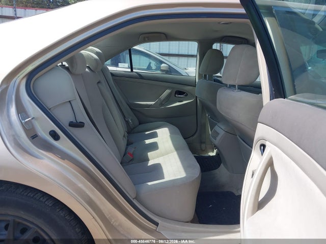 Aukcja sprzedaży 2010 Toyota Camry Le, vin: 4T1BF3EK0AU089156, numer aukcji: 45846776
